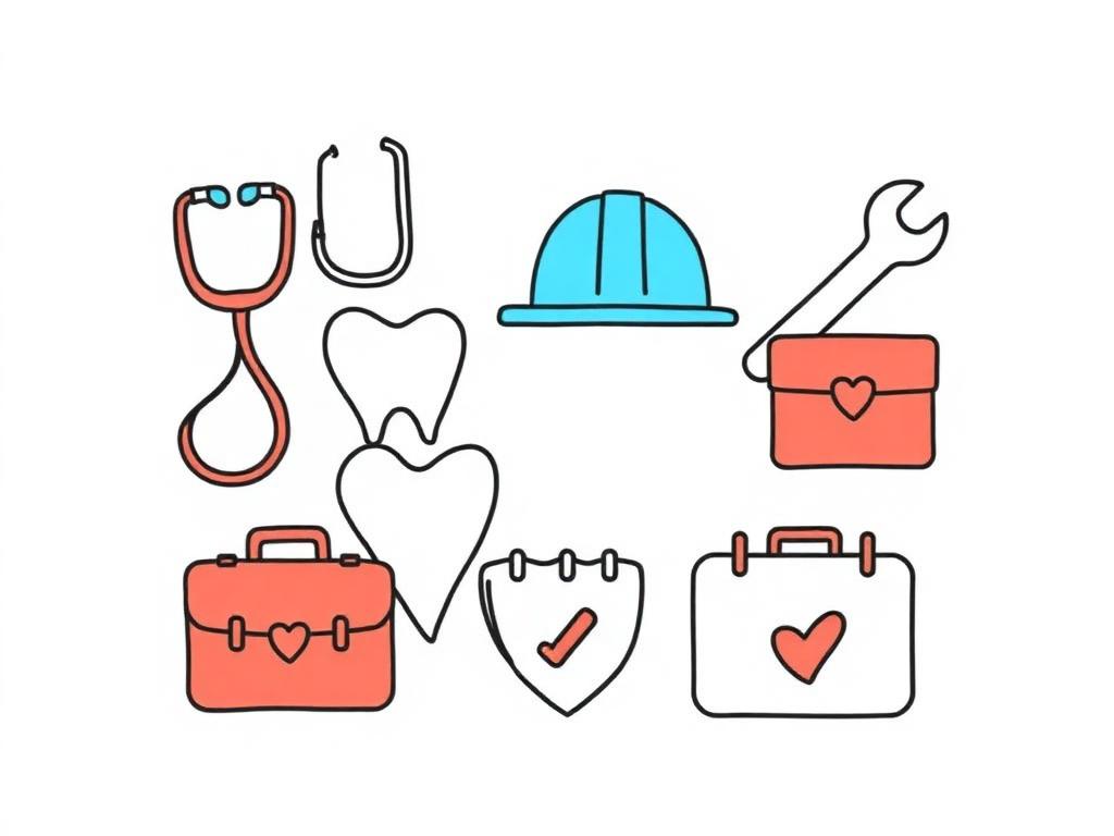 Professional & Local Services